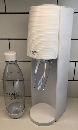 Sodastream terra sparkling - sodastream,