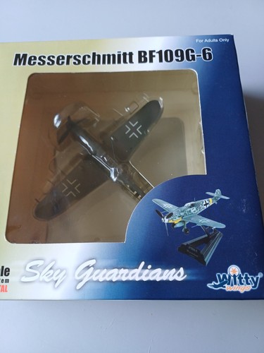 Sky guardians witty wings - wings, 1:72