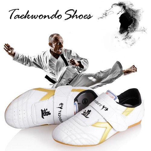 Breathable white taekwondo - breathable,