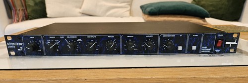 Spl stereo vitalizer mk2 - spl,