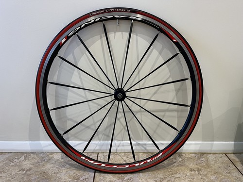 Fulcrum racing one - fulcrum, 1