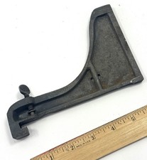 Lion Miter Trimmer Right Gauge