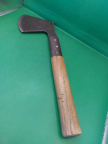 Vintage axe keencut kindling - axe,