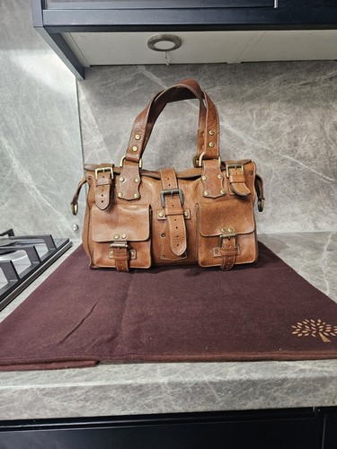Mulberry roxanne oak - in,