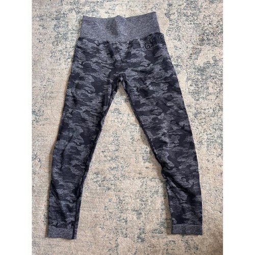 Gymshark camo seamless - gymshark,