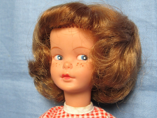 Vintage pedigree sindy - vintage,