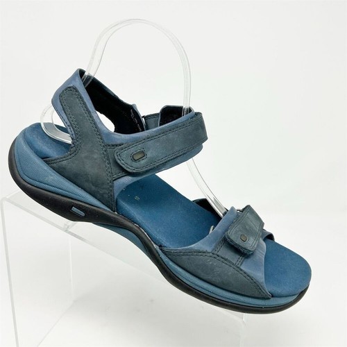 Clarks women sporty blue - women's,