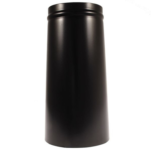 Double skin narrowboat chimney - double,