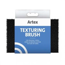 Artex Stipple Texture/ texturing Brush Stippler Stippling Hand Tools 6"x4" Brand