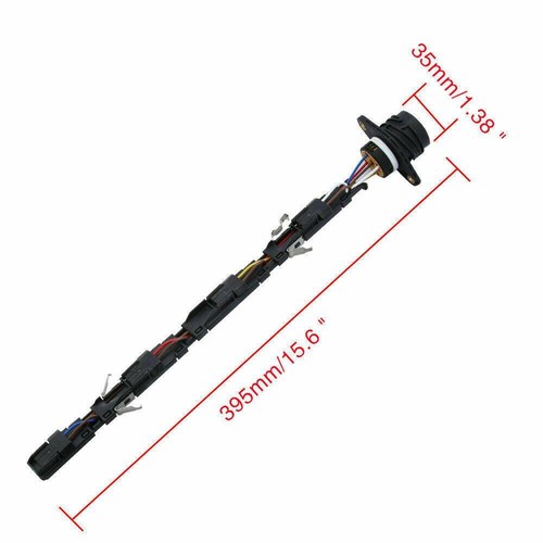 Injector wiring loom for - injector,