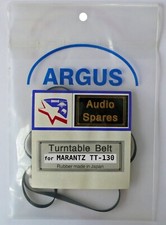 Turntable Belt for MARANTZ