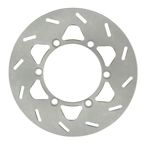 Rear brake disc - rear,