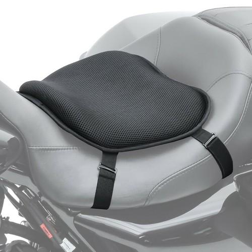 Gel seat pad - seat,