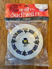 Waltons 8" Bodhran with beater