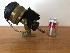 T WalkersTrident Electric