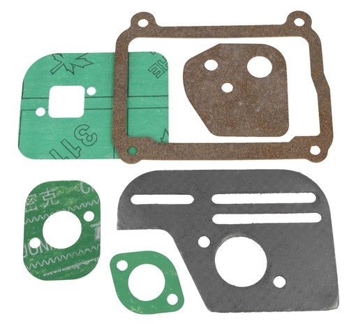 Gasket set kit fits honda - set,