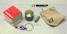 WISECO 54mm PISTON KIT GAS GAS