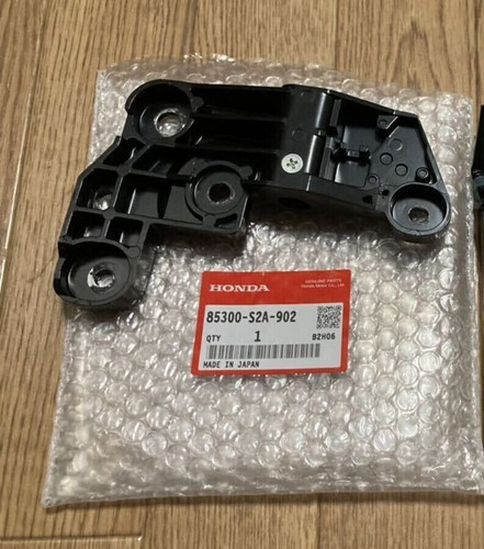 Honda genuine oem - honda,
