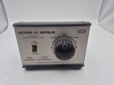 Hammant & Morgan Multipack DC Control Unit