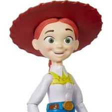Disney Pixar Toy Story Large Scale Jessie Action Figure