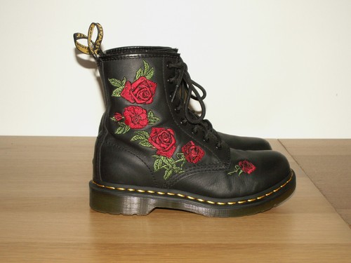 Martens 1460 vonda - dr.,