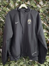 Vintage Juventus Track Jacket