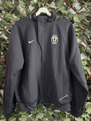 Vintage juventus track jacket - vintage,