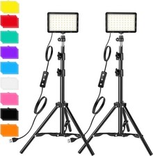 Photography Video Lighting