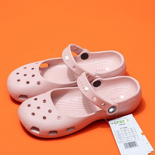 2026 ladies ballet crocs - ladies,