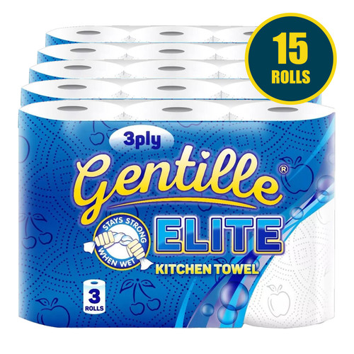 Gentille elite kitchen - gentille,