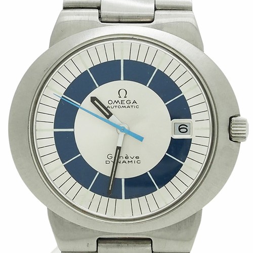 Omega geneve dynamic 135 033 - geneve, 135.033