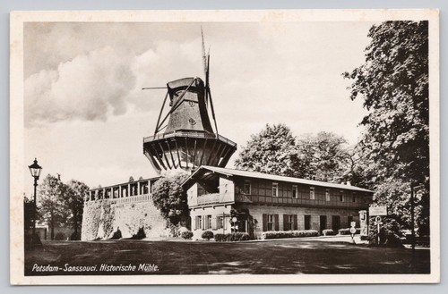 Vintage real photo - vintage,