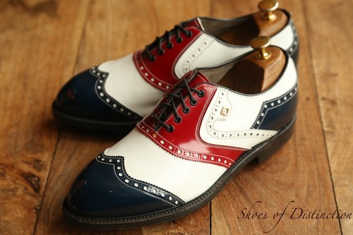 Vintage footjoy classics - vintage,