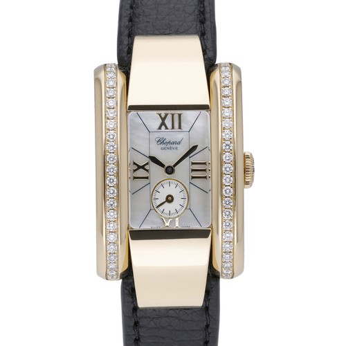 Chopard strada 6914 with - la,