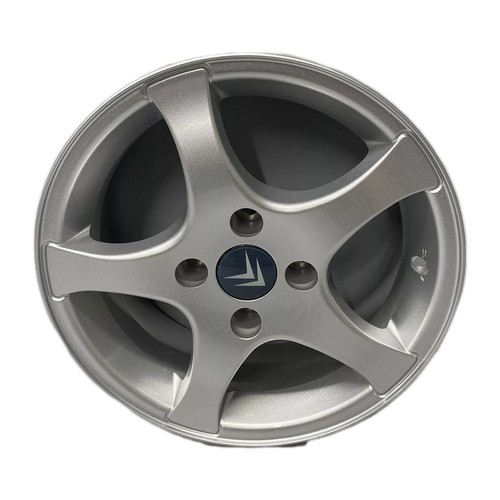 Citroen 2006 alloy 15 - citroen, 15"