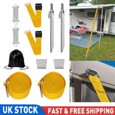 For Fiamma Tie Down S Kit F80s