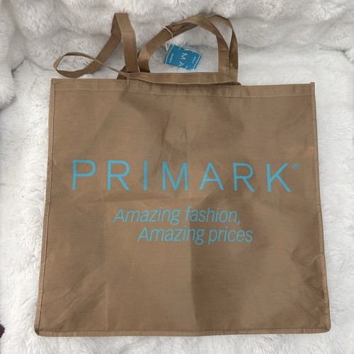 Primark large reusable - primark,
