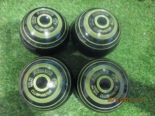 Great ALMARK CLUBMASTER Indoor