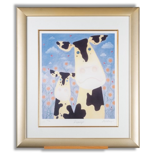 Mackenzie thorpe ltd - mackenzie, print