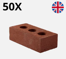 50 x Marshalls Red Engineering