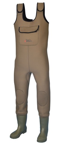 Shakespeare sigma neoprene - sigma,