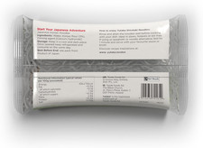 White Shirataki Noodles 170G