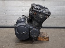 Suzuki GSX R 1100 1985-1987