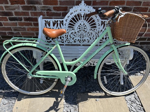Ladies bike forme - forme, harrington