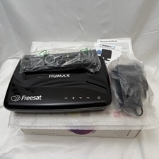 Humax HDR-1100S 1TB Freesat HD