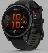 Garmin Fenix 8 Pro 47mm Amoled
