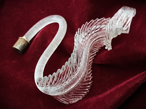Antique murano glass - antique,