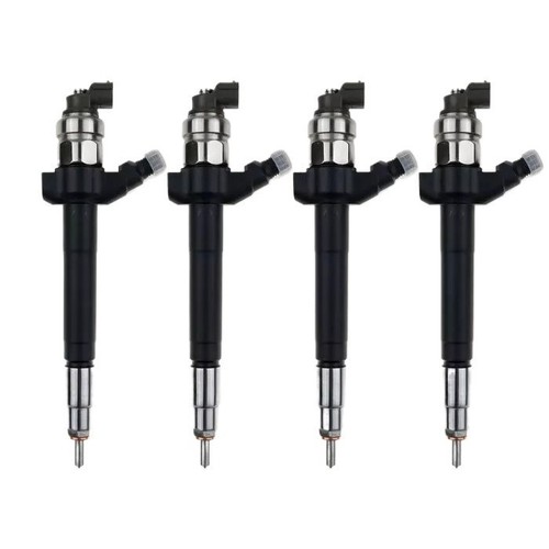 4pcs engine oil injector - injector, for