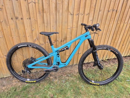 Yeti sb120 medium series c2 - sb120,