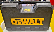Dewalt DCG460X2 Heavy Duty